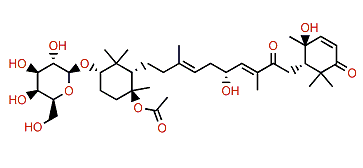 Pouoside H